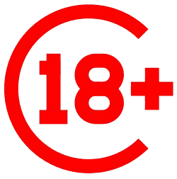 18+