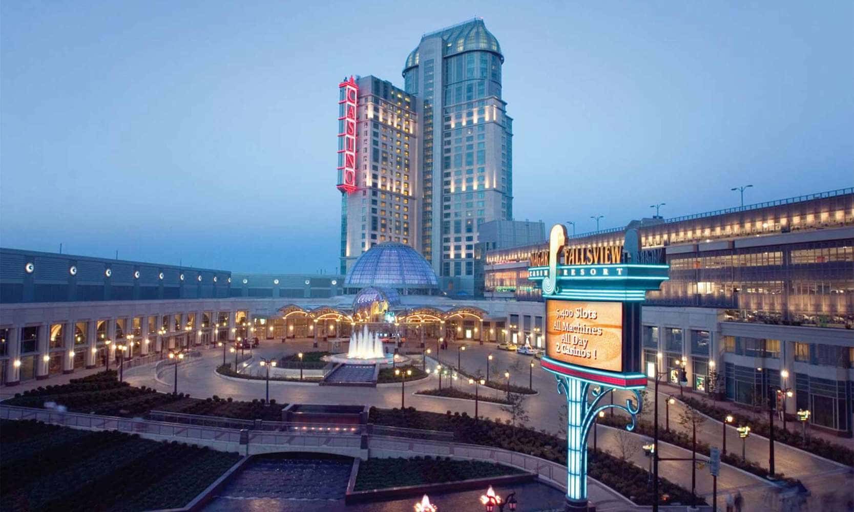 Fallsview Casino Resort
