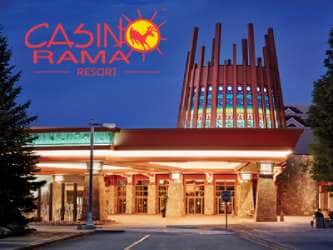 Casino Rama Resort