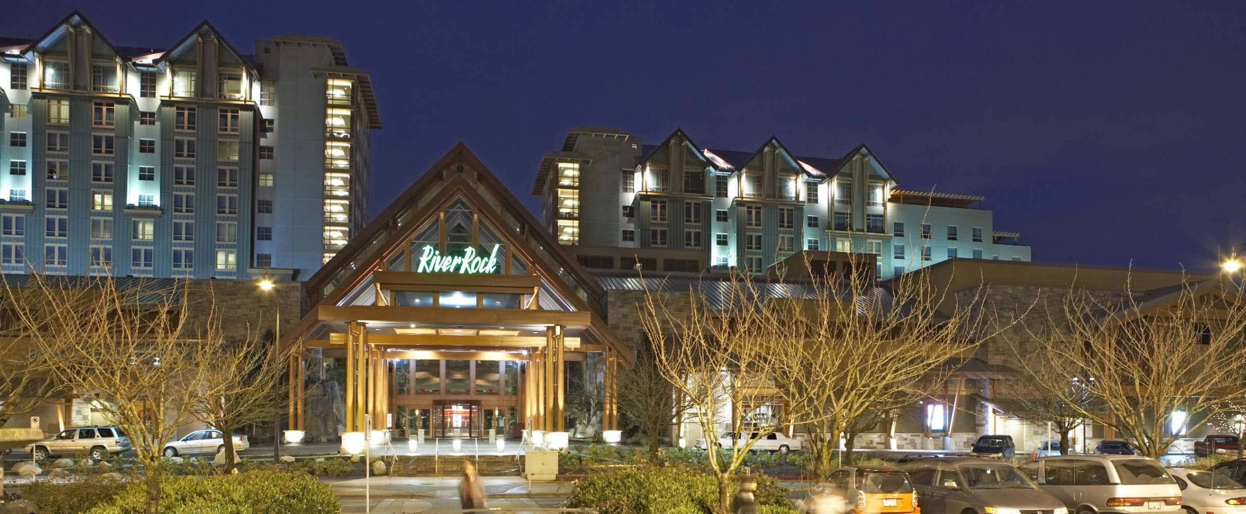 River Rock Casino Resort